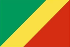 Rep of Congo flag