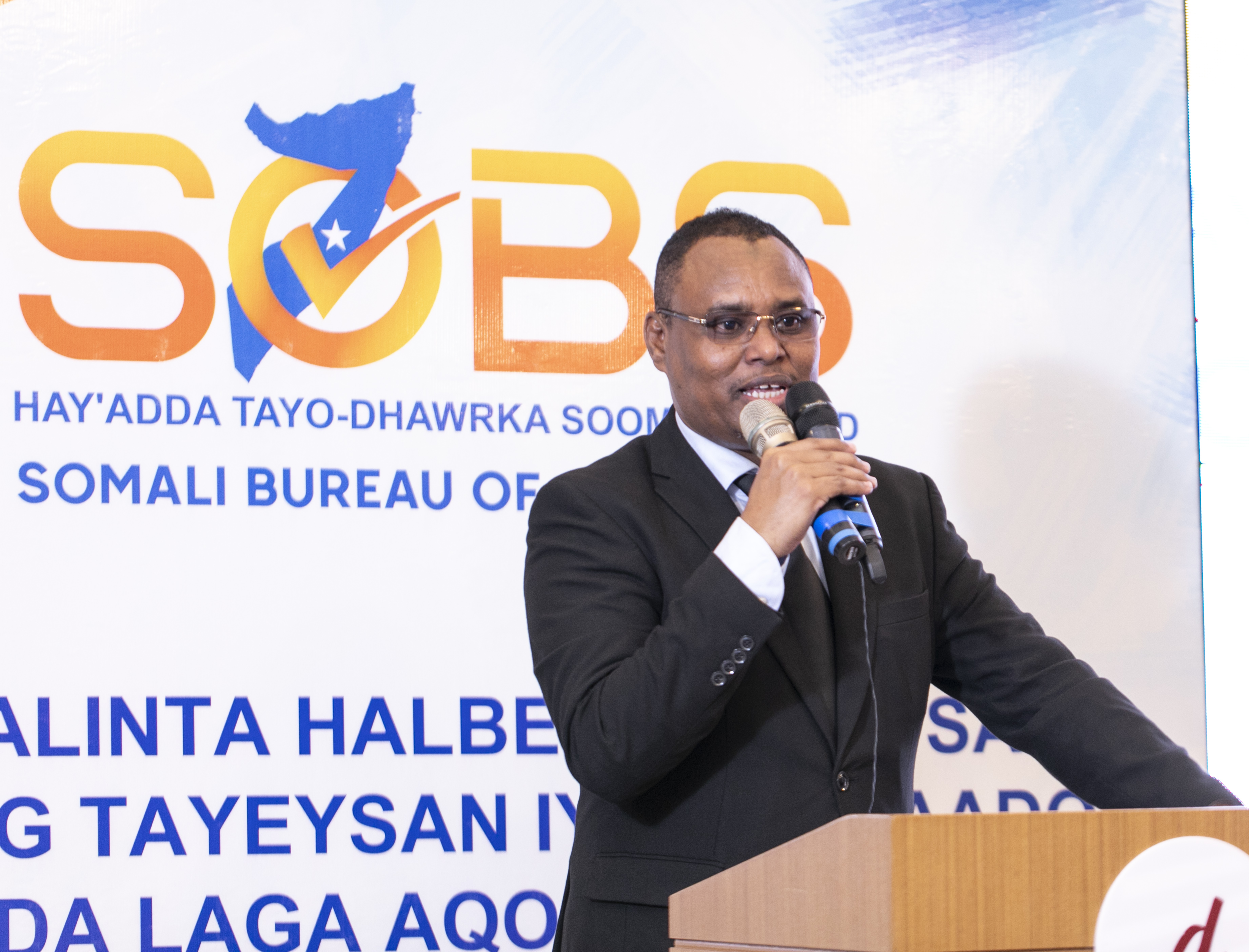 SOBS Launching ceremony